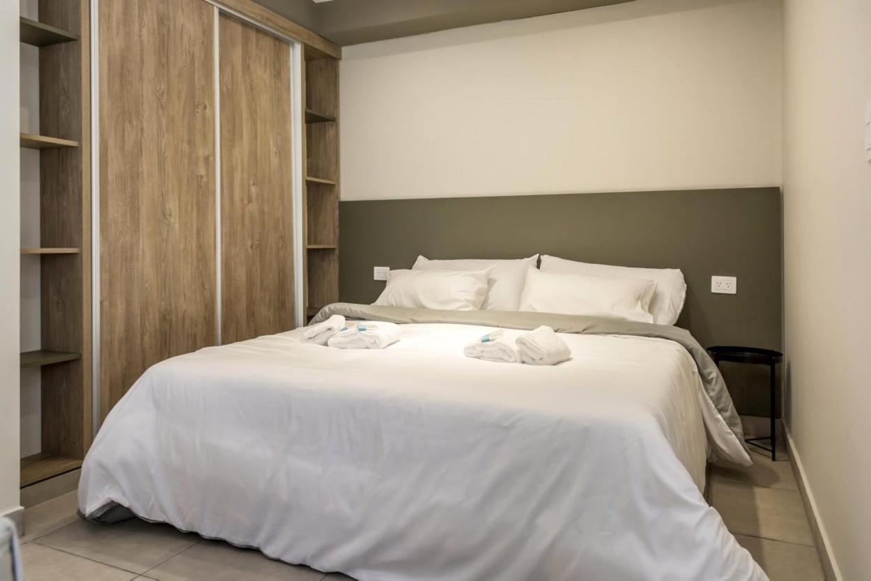 Apartment Belgrano's Flats Salta