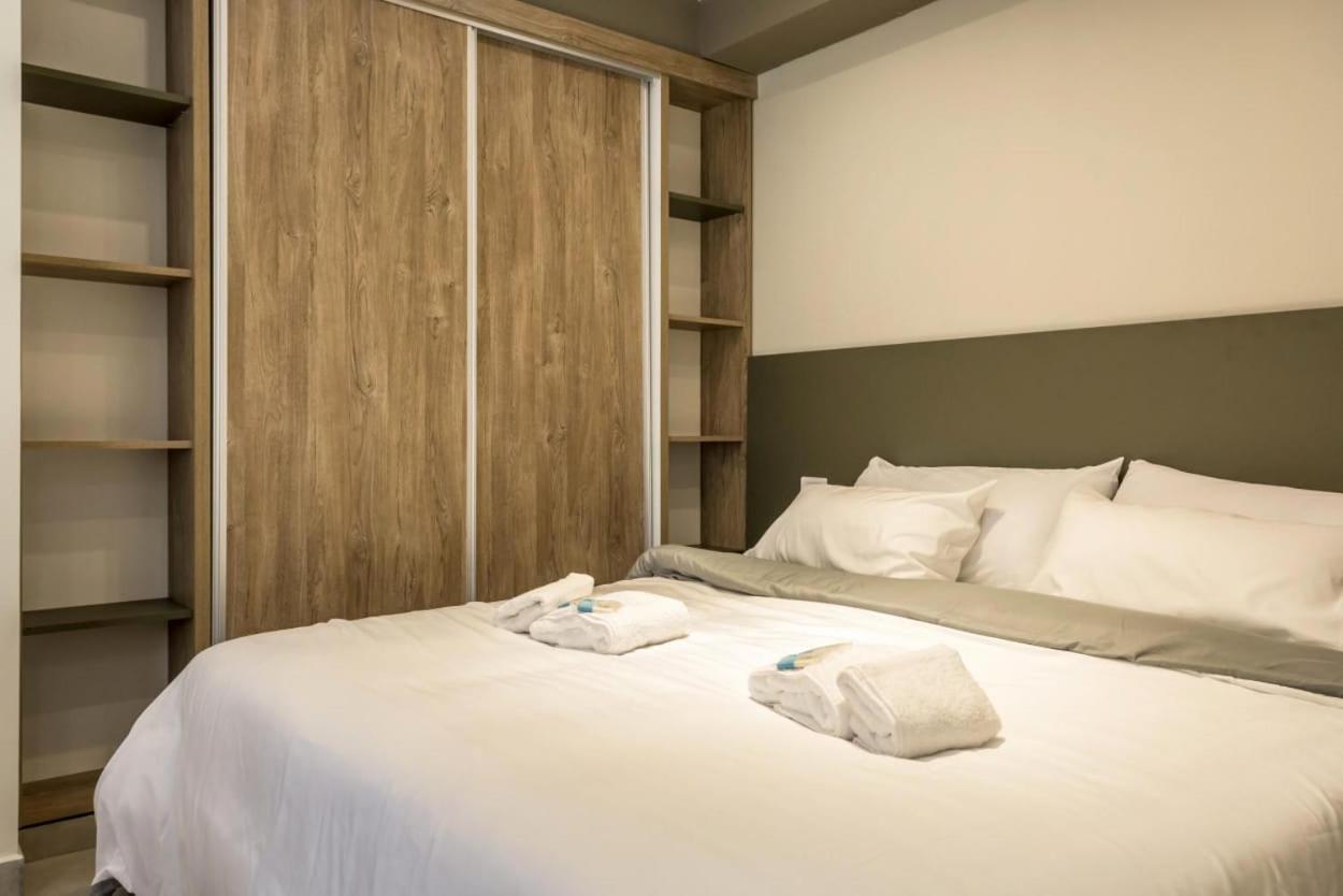 Apartment Belgrano's Flats