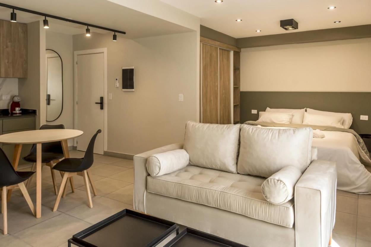 Belgrano's Flats Apartment Salta