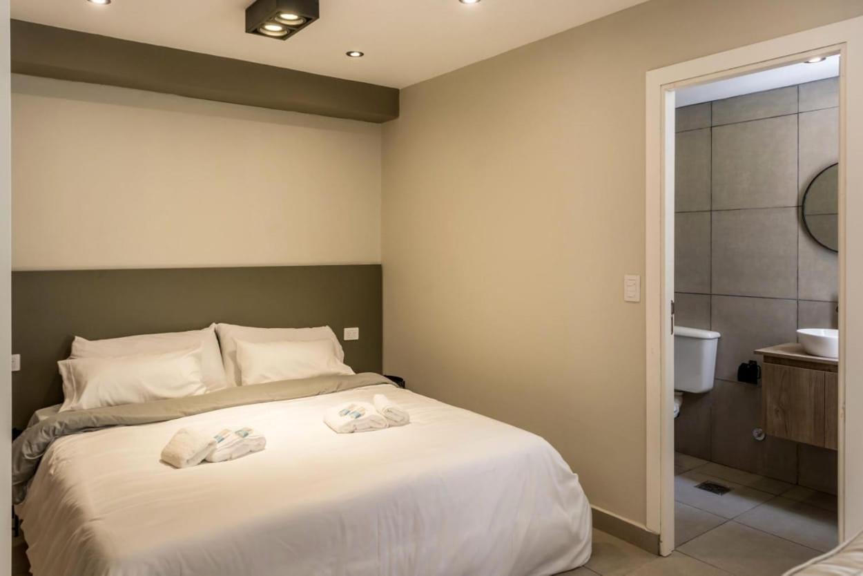 Apartment Belgrano's Flats