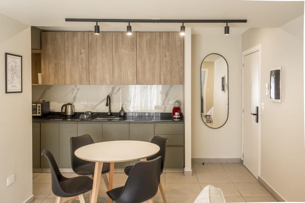 Belgrano's Flats Apartment *