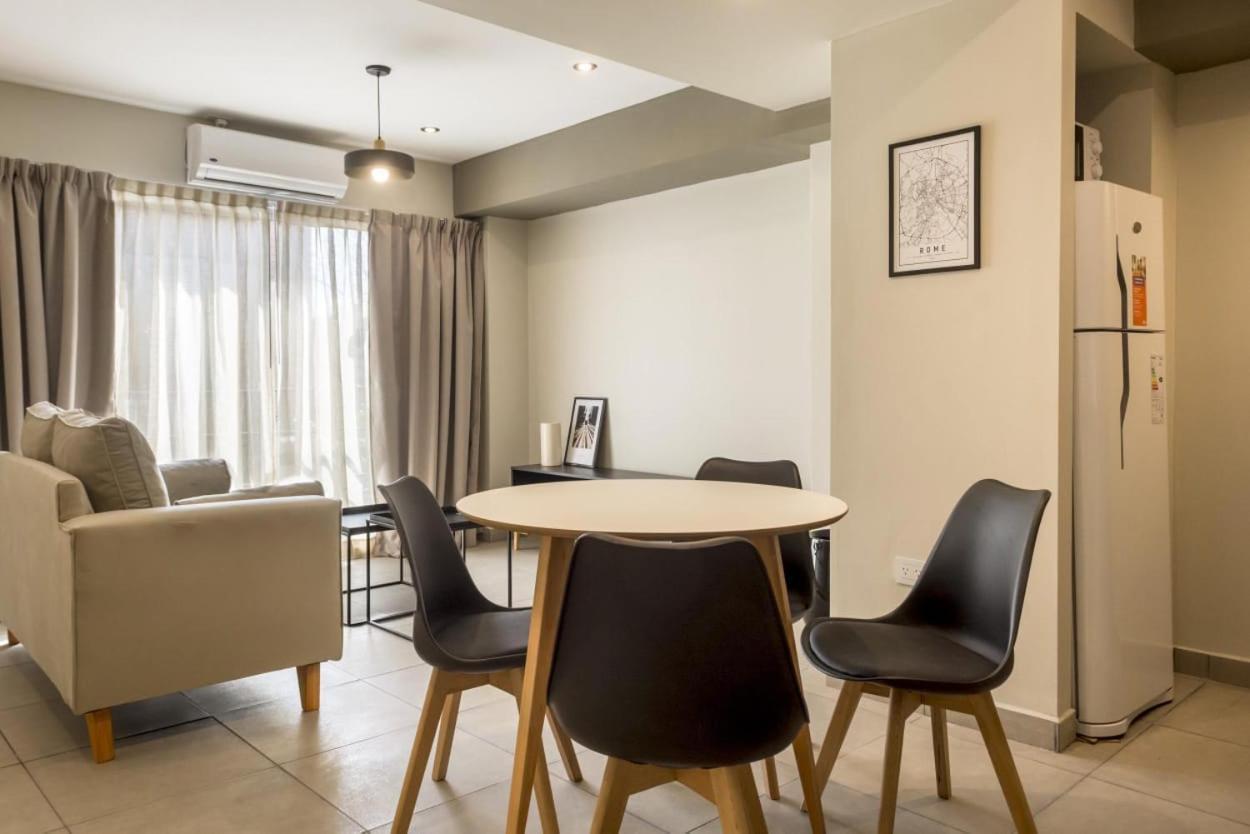 Apartment Belgrano's Flats