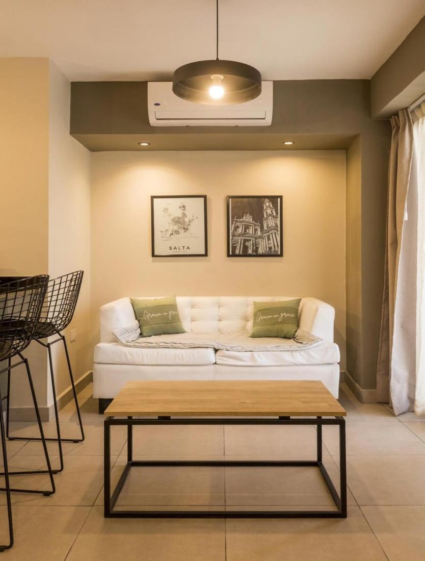 Apartment Belgrano's Flats Salta