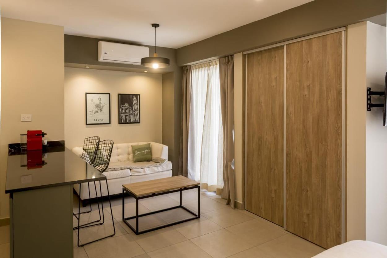Apartment Belgrano's Flats Salta