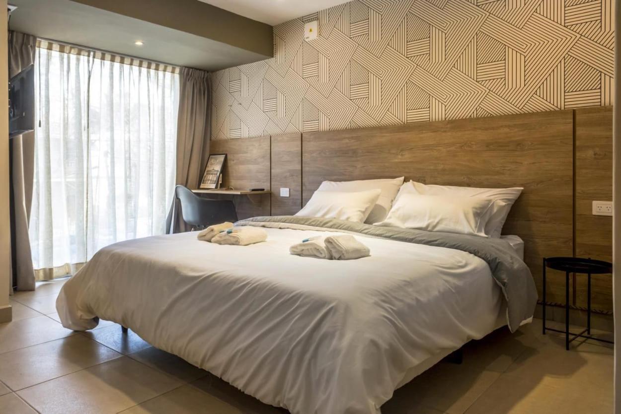 Belgrano's Flats Apartment *