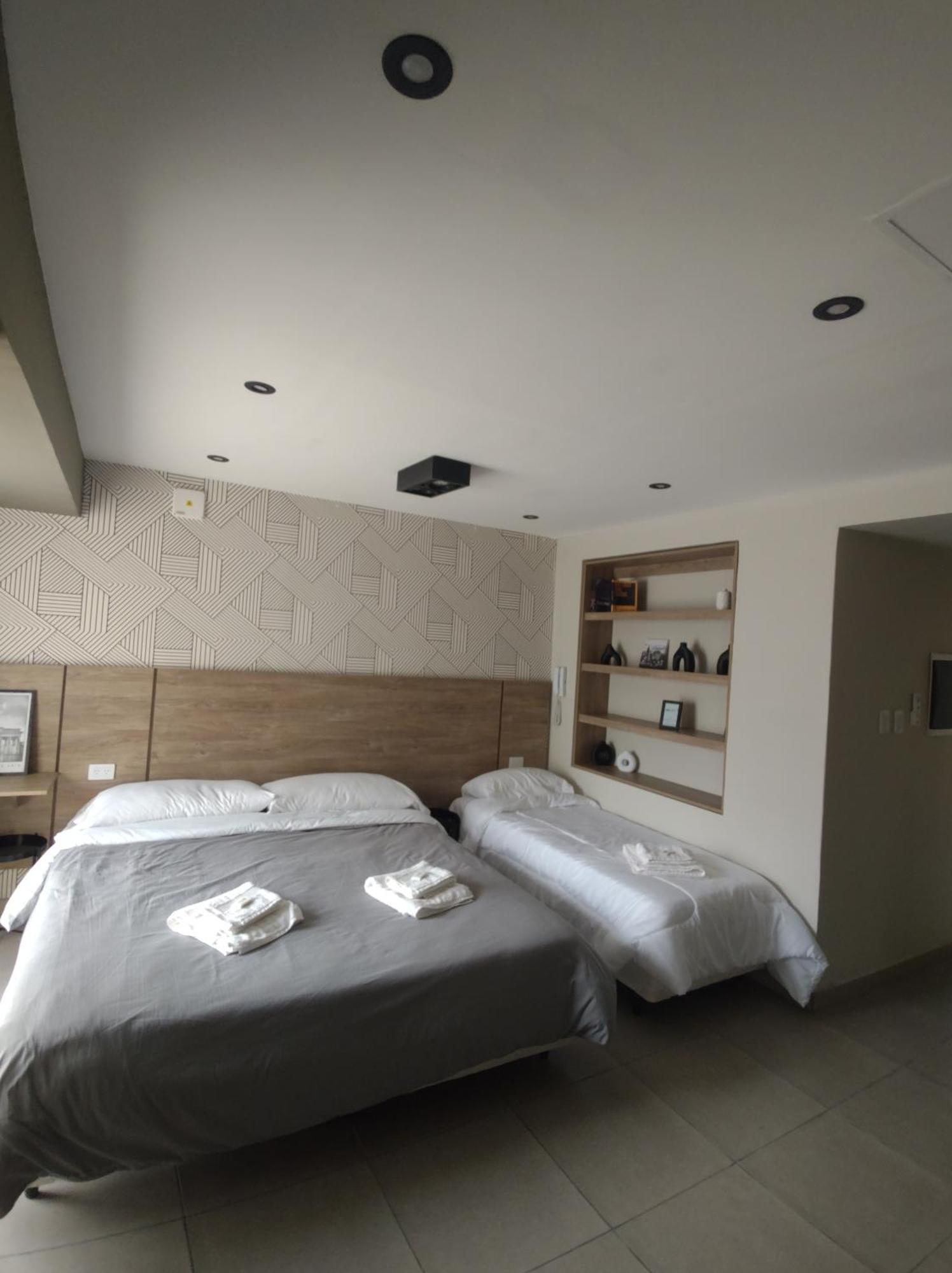 Belgrano's Flats Apartment *